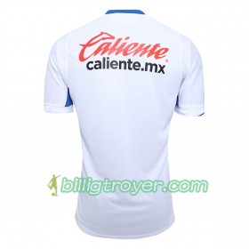 Billige Fotballdrakter Cruz Azul Bortedraktsett 2019/20 Kortermet